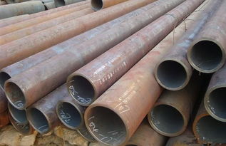 遼寧q345b無(wú)縫鋼管 質(zhì)量保證