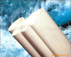 供應(yīng)PVC-U建筑排水管材 優(yōu)質(zhì)、可靠、經(jīng)濟(jì)之選