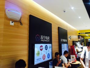 社區(qū)里的硅谷蘇寧小店 家門口體驗高科技信息技術咨詢服務